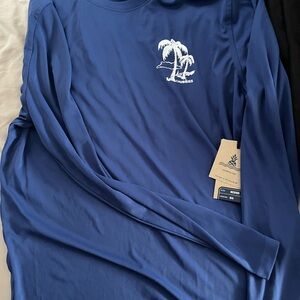 Chubbies Mega Relaxer shirt